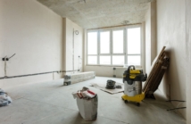 FAQ – Häufig gestellte Fragen zu Renovierung & Sanierung