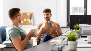 Skima Coffee: Twoje biuro zasługuje na najlepszą kawę