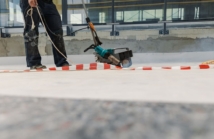 Zgrzewanie membran - kluczowy krok w budowie trwałego tarasu