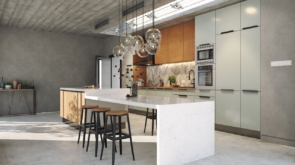 6 rzeczy, które warto wiedzieć o wyborze producenta frontów kuchennych