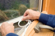 Energiesparsysteme bei Renovierungen – Fenster, Türen, Dämmung