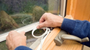 Energiesparsysteme bei Renovierungen – Fenster, Türen, Dämmung