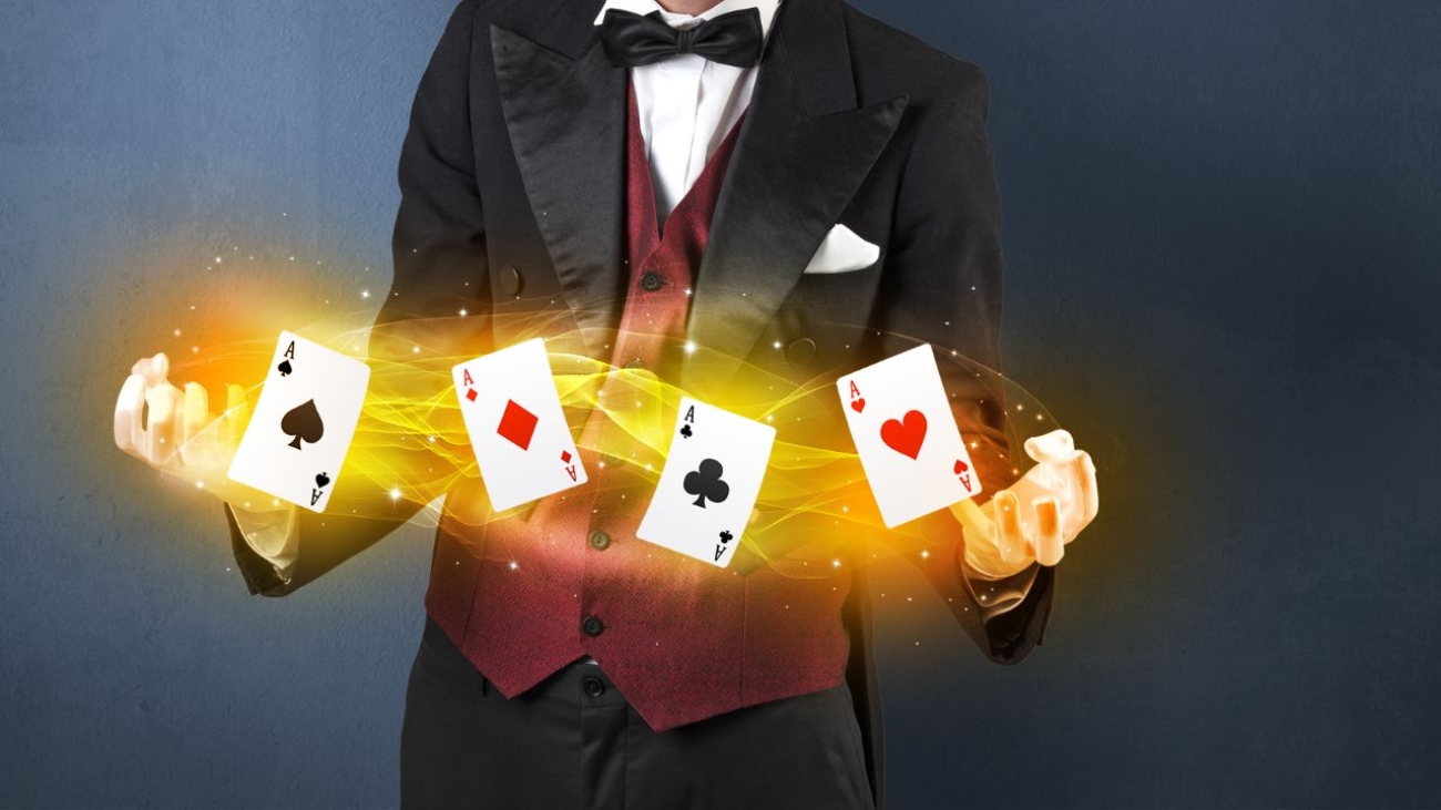 Iluzjonista na wesele – jak dobrze zorganizować taki pokaz