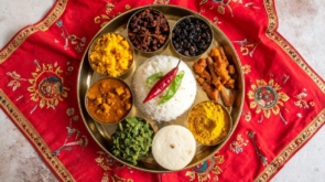 Kulinarna podróż po Indiach bez opuszczania Mokotowa