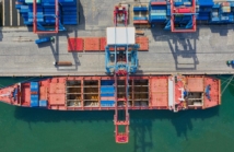 Spedycja morska – FCL, LCL, transport ponadgabarytowy i obsługa frachtu oceanicznego