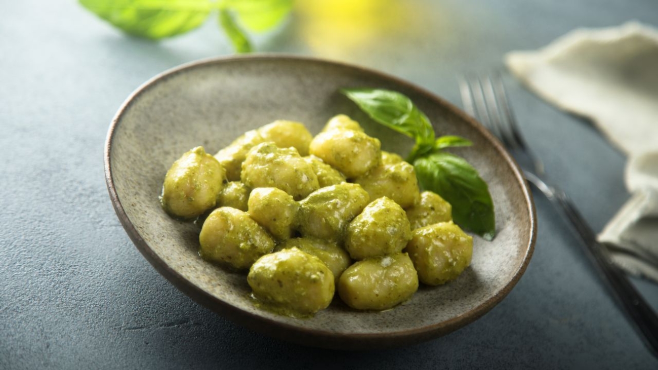 Tagliatelle, penne czy gnocchi? Rodzaje makaronów i ich włoskie historie