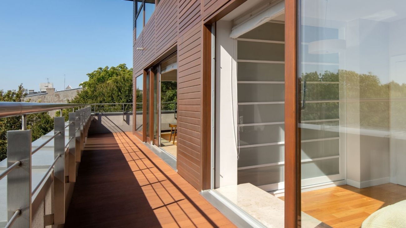 Trendy w tarasach 2025 – co jest modne w kompozycie