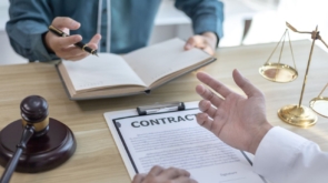 Umowy spółek — co mogą załatwić u notariusza przedsiębiorcy?