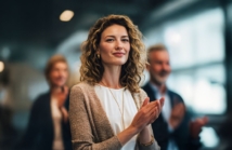 Unikatowe spotkania biznesowe Organizacja imprez firmowych w restauracji Sobremesa w Warszawie