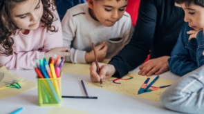 Zajęcia dodatkowe w przedszkolach w Wilanowie – co wybrać dla swojego dziecka?