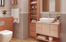 6 Powodów, Dla Których Warto Zainwestować w Meble do Łazienki na Wymiar