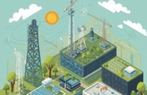 Ekologiczne aspekty budowy sieci – jak branża teletechniczna może być bardziej zrównoważona?