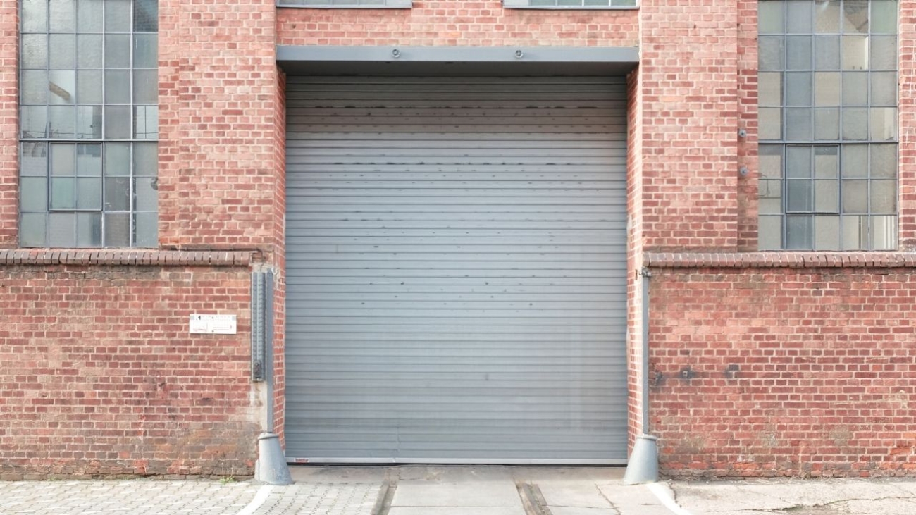 Innowacyjne rozwiązania w zakresie bram przemysłowych dostępne w Warszawie