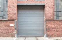 Innowacyjne rozwiązania w zakresie bram przemysłowych dostępne w Warszawie