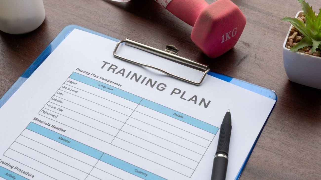 Jak planować trening triathlonowy, gdy masz ograniczony czas