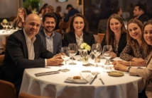 Jak zorganizować doskonałą imprezę firmową w restauracji Sobremesa w Warszawie