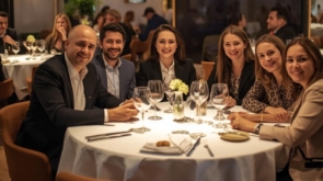 Jak zorganizować doskonałą imprezę firmową w restauracji Sobremesa w Warszawie