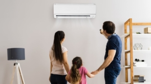 Klimatyzacja w domu z dziećmi – bezpieczeństwo, higiena i komfort