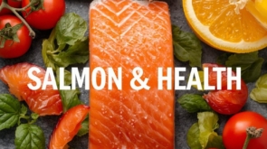 Łosoś i zdrowie – jakie korzyści daje włączenie wędzonego łososia do diety?