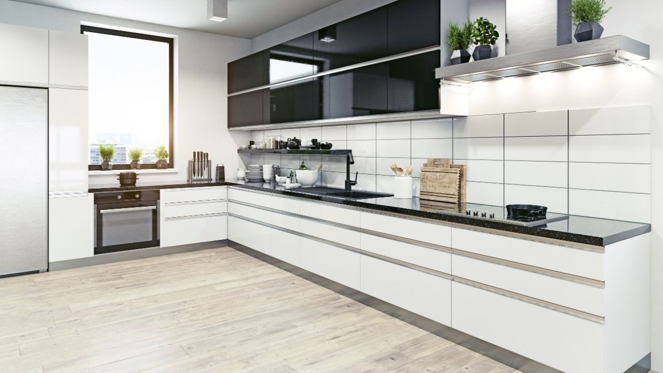 Sztuka wyboru: Jak znaleźć idealnego producenta frontów lakierowanych do kuchni?