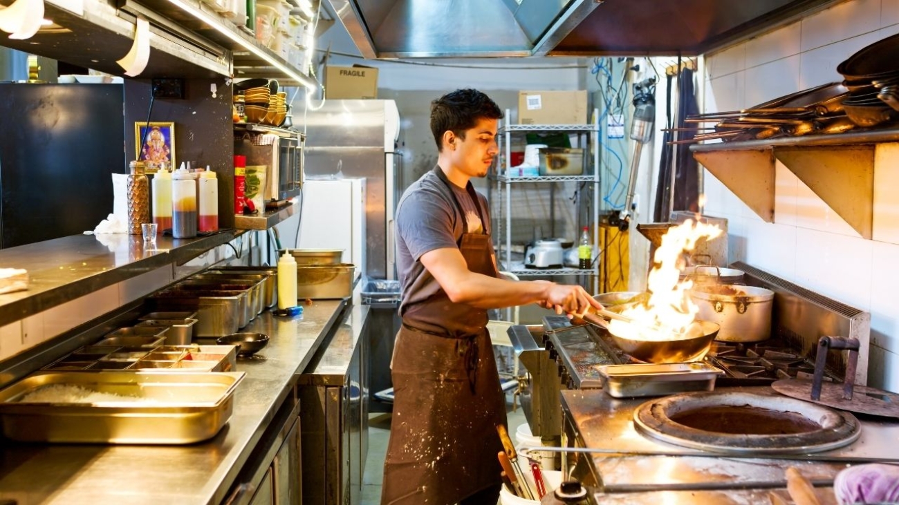 5 powodów, dlaczego restauracja indyjska na Pradze jest idealnym miejscem na kulinarną podróż