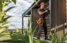 Budowa tarasu i altany ogrodowej — co uwzględnić przed rozpoczęciem prac?