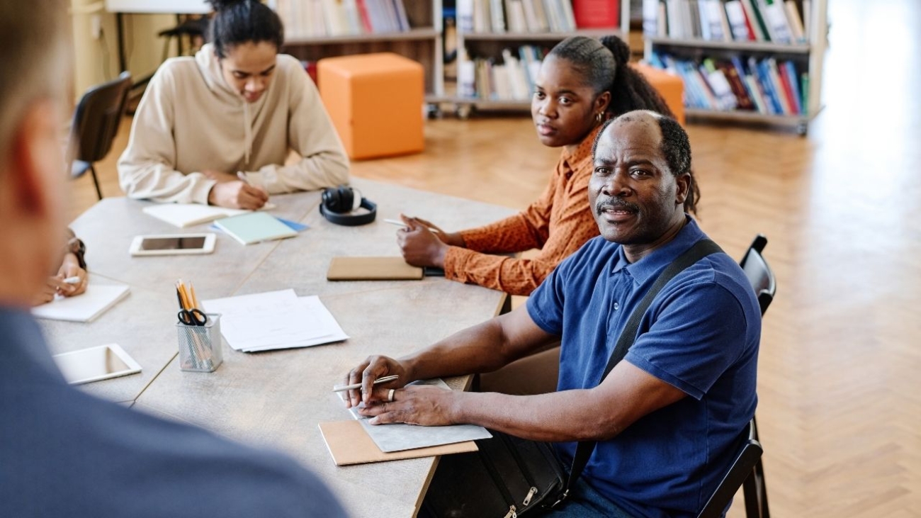 How to learn Polish while abroad – strategies and tools