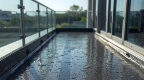 Hydroizolacja balkonu w Warszawie — najczęstsze problemy i rozwiązania