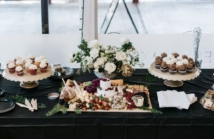 Imprezy okolicznościowe: wesele, wieczór panieński, urodziny – przestrzeń i styl w River Cafe