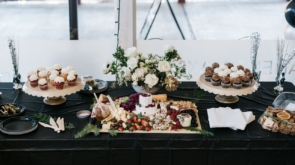 Imprezy okolicznościowe: wesele, wieczór panieński, urodziny – przestrzeń i styl w River Cafe