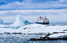 Jak przygotować się do rejsu na Antarktydę — sprzęt, kondycja, oczekiwania