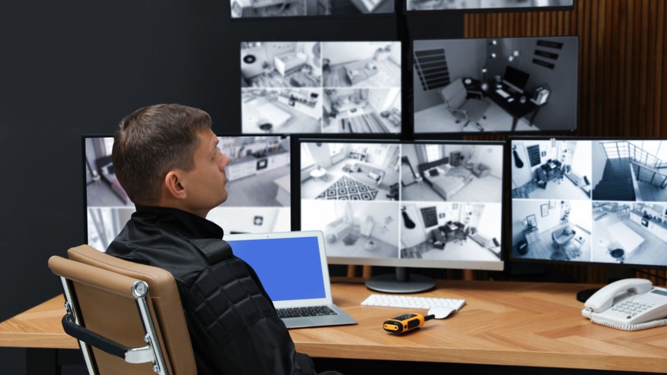 Monitoring CCTV - co warto wiedzieć przed zakupem i montażem?