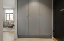 Nowoczesne trendy w produkcji frontów akrylowych: innowacje i zastosowanie