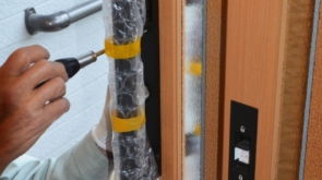 Fenster und Türen – Austausch während der Sanierung, energetische Vorteile