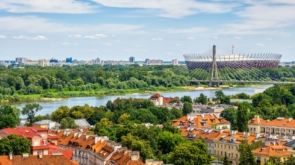 Integracja firmowa na wodzie – rejs + zabawa – przewodnik dla HR-ów