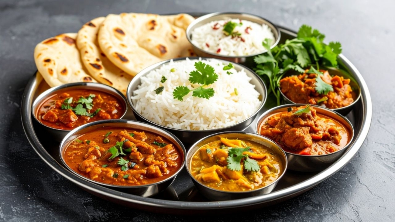Odkryj niezwykłe smaki w restauracji indyjskiej na Woli