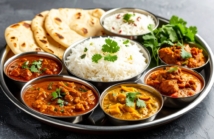 Odkryj niezwykłe smaki w restauracji indyjskiej na Woli
