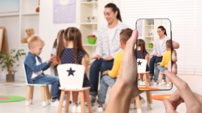 Przedszkole w Ząbkach: edukacja przedszkolna na najwyższym poziomie