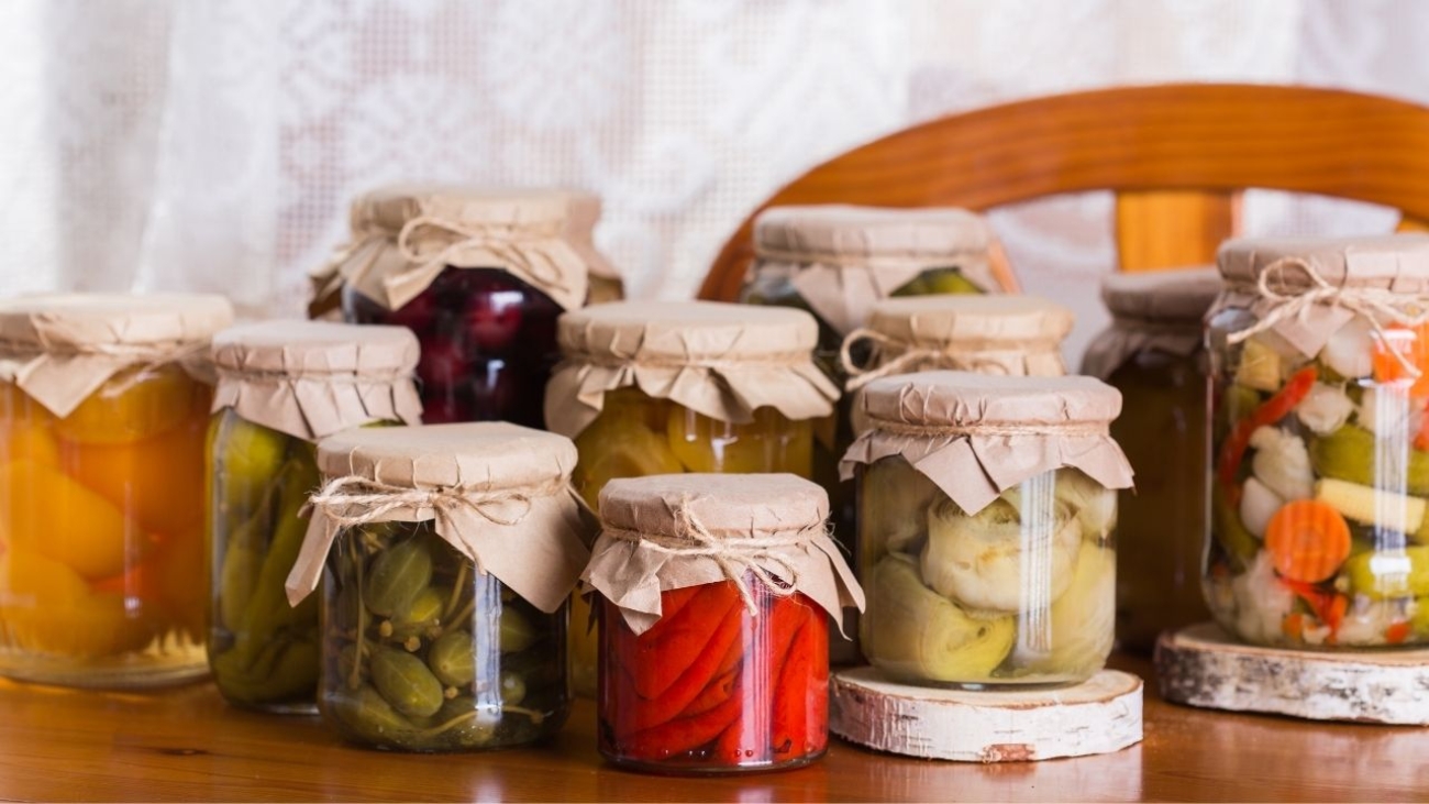 Czy dzieci mogą jeść kiszonki? Od jakiego wieku i w jakiej formie?