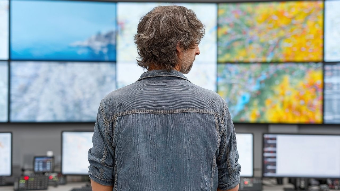 Integracja danych meteorologicznych z systemami zarządzania ruchem – praktyczne przykłady