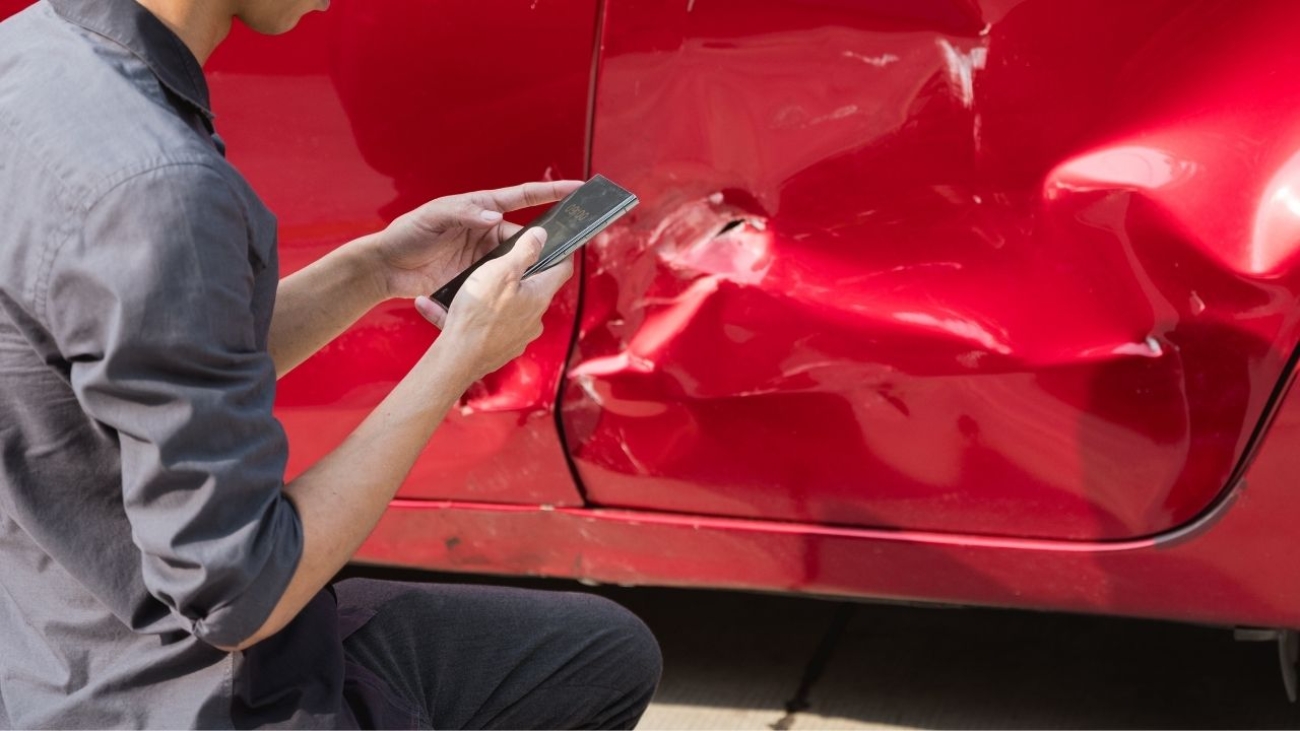 Jak sprawdzić, czy samochód był powypadkowy — wykorzystanie usług rzeczoznawcy