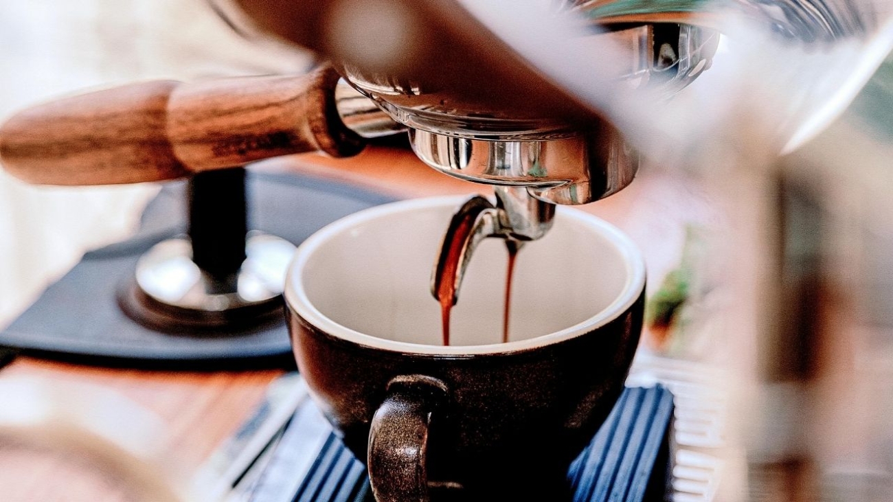 Jak ustawić mielenie w ekspresie automatycznym? (objawy złego ustawienia)