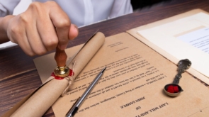 Jak wygląda stwierdzenie nabycia spadku u notariusza w 2026 roku?