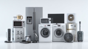 Licytacje sprzętu AGD i elektroniki: na co uważać przed złożeniem oferty?