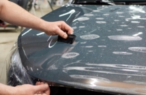 Najczęstsze błędy po oklejeniu PPF (mycie, chemia, myjnie automatyczne)