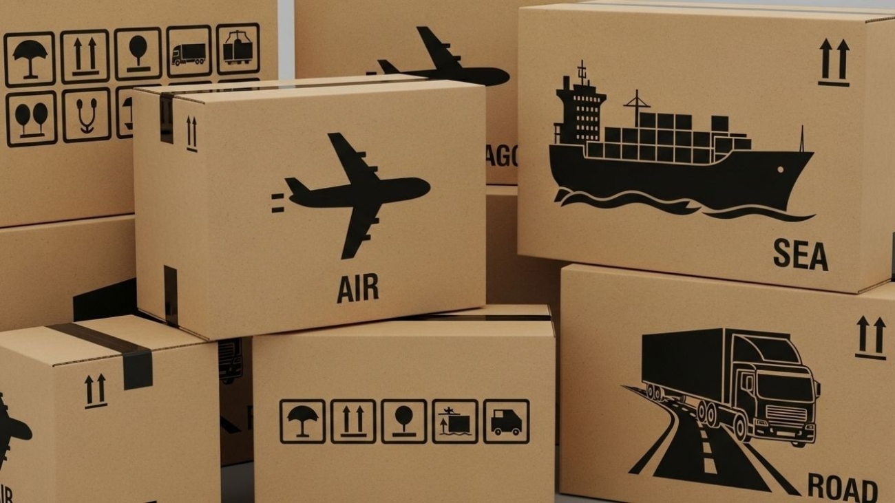 Transport FTL vs LTL – co wybrać i kiedy to się opłaca?