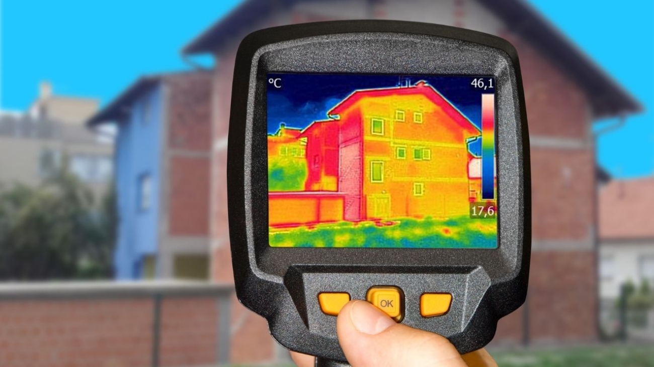 Ulga termomodernizacyjna – co trzeba wiedzieć przed montażem instalacji OZE?