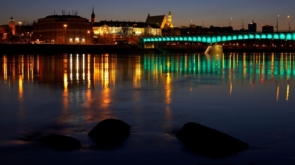 Wieczór w River Cafe + rejs po Wiśle: gotowy scenariusz na niezapomniany prezent