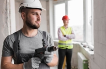 Grundrissänderung durch Renovierung