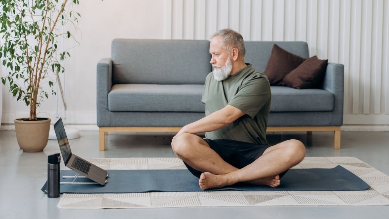 Jak wprowadzić pilates do życia